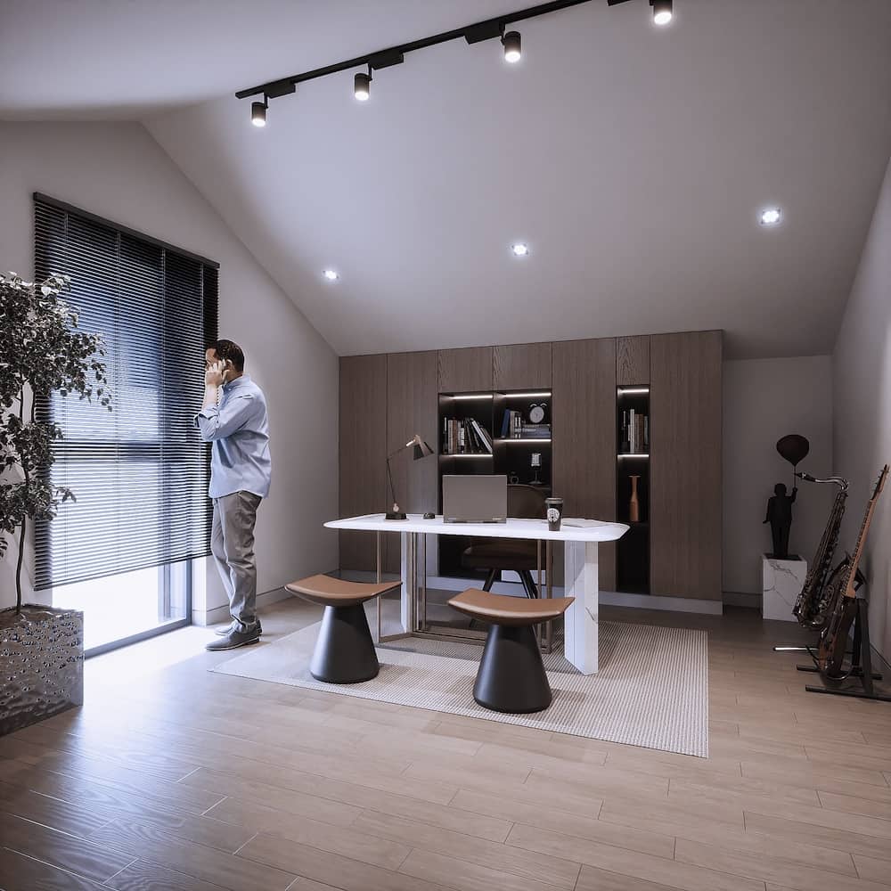 Neubauprojekt Mindelheim 2 23.25.34