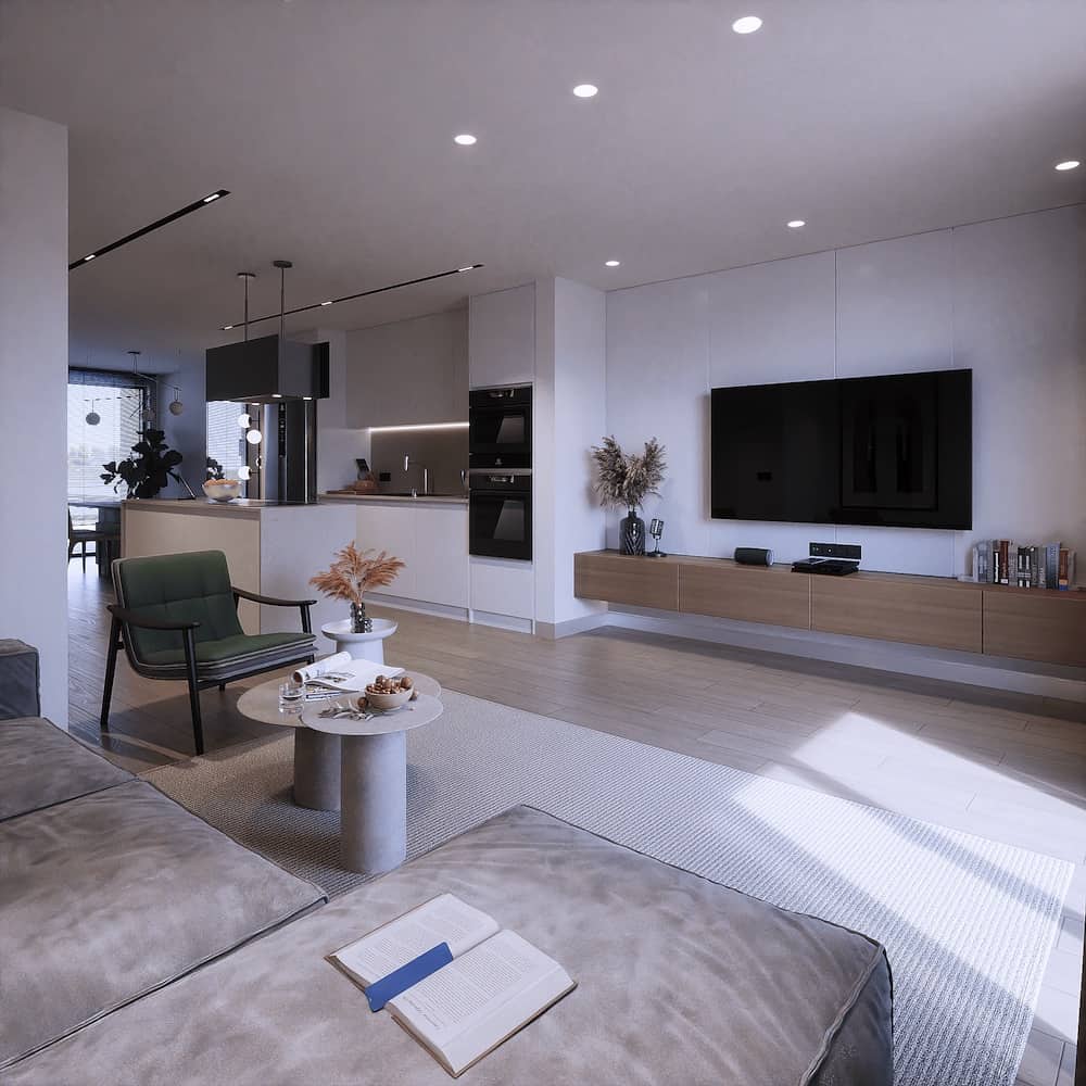 Neubauprojekt Mindelheim 3 23.25.34