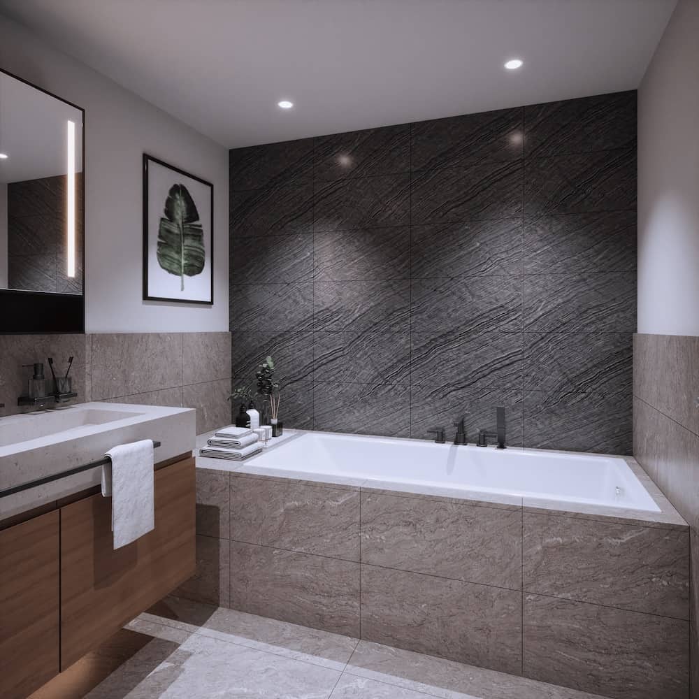 Neubauprojekt Mindelheim 9 23.25.35