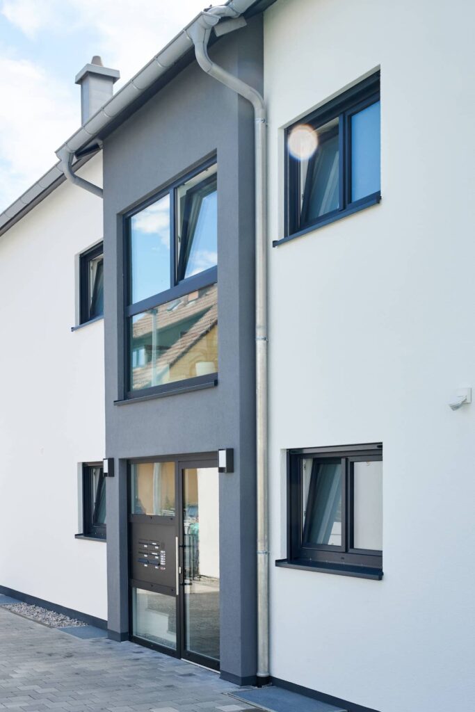 Projektentwickler Kaufbeuren SU Wohnbau 22