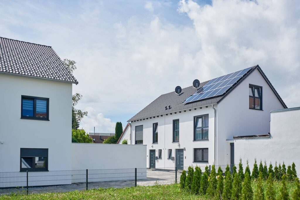 Projektentwickler Kaufbeuren SU Wohnbau 23