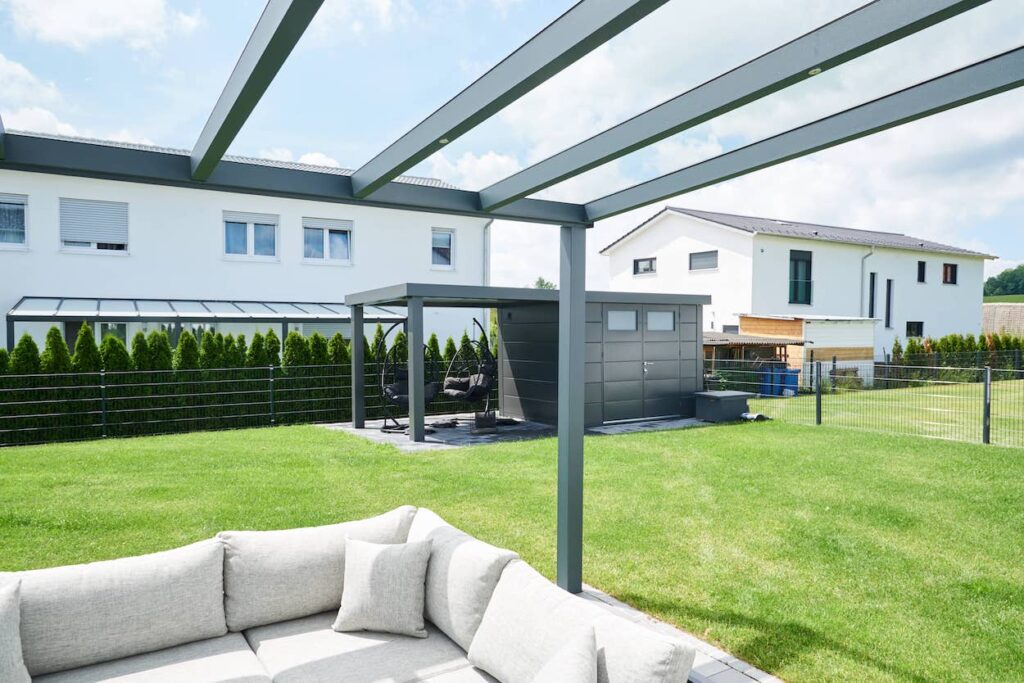 Projektentwickler Kaufbeuren SU Wohnbau 36