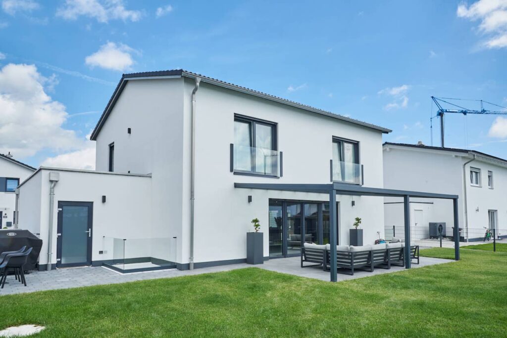 Projektentwickler Kaufbeuren SU Wohnbau 40