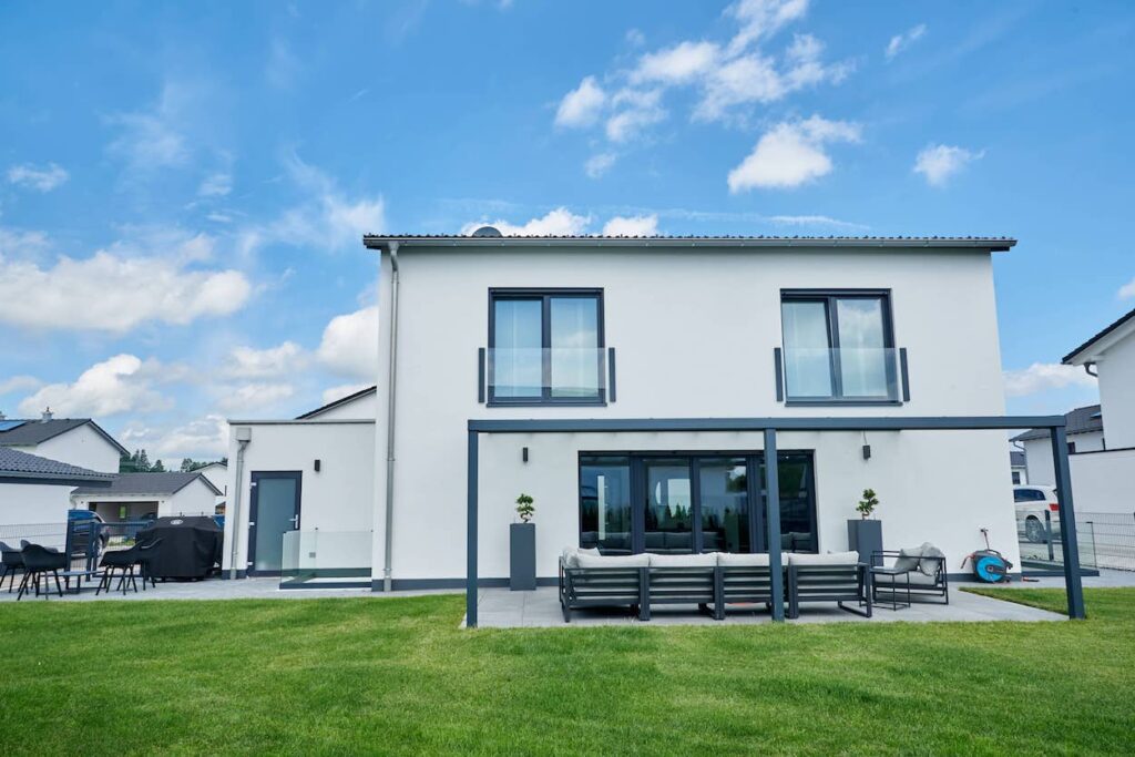 Projektentwickler Kaufbeuren SU Wohnbau 41