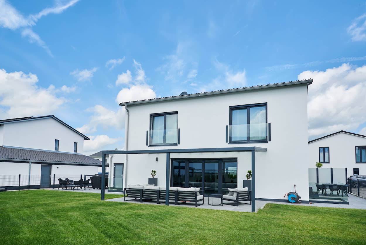 Projektentwickler Kaufbeuren SU Wohnbau 44