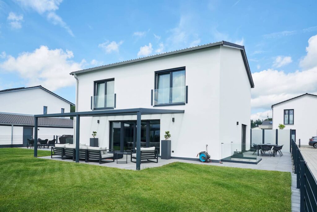 Projektentwickler Kaufbeuren SU Wohnbau 45