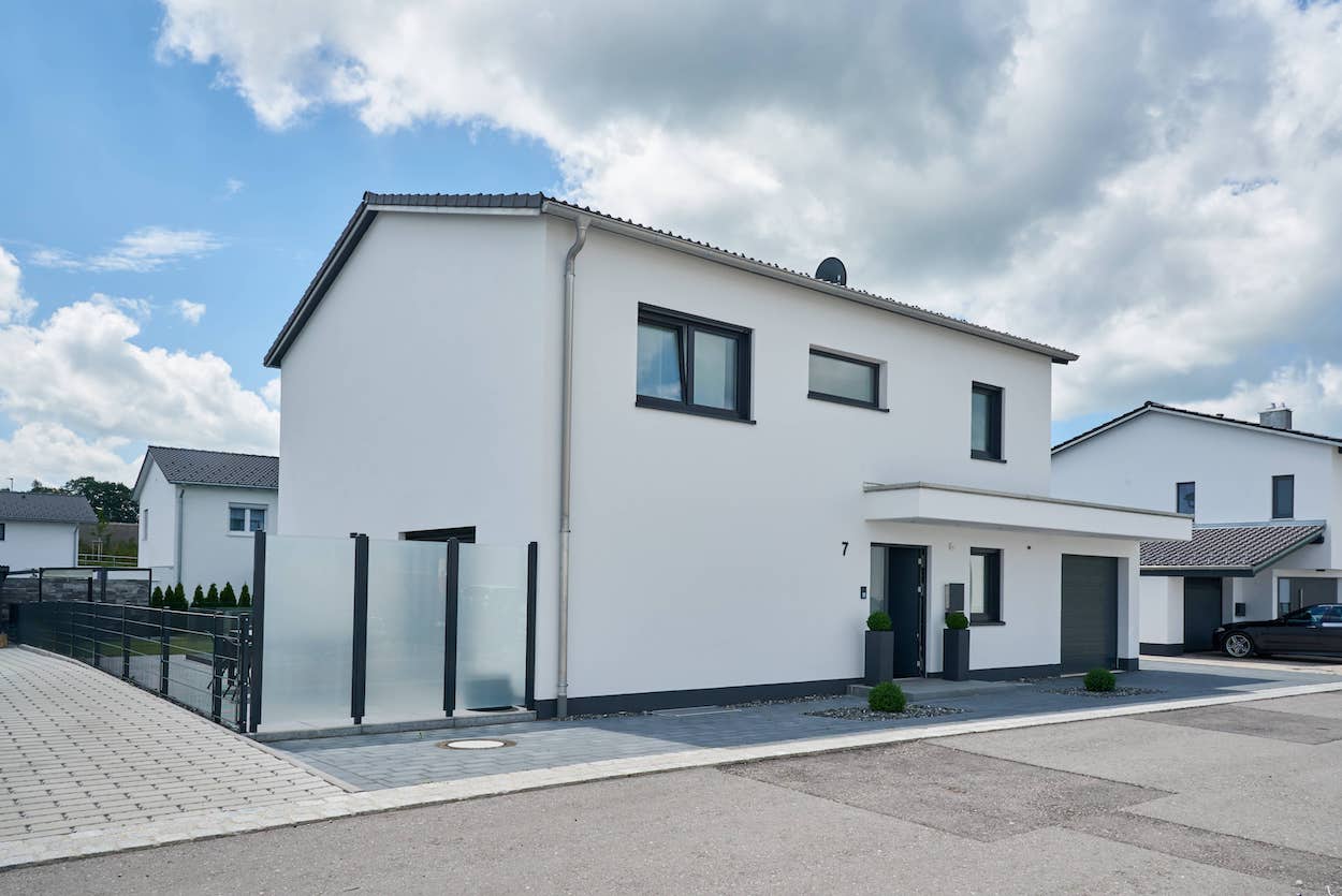 Projektentwickler Kaufbeuren SU Wohnbau 48