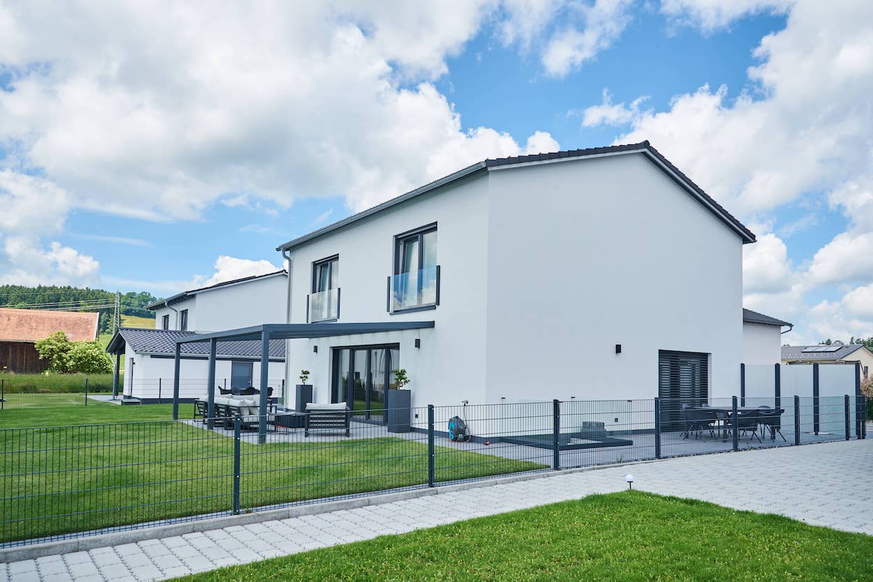 Projektentwickler Kaufbeuren SU Wohnbau 50