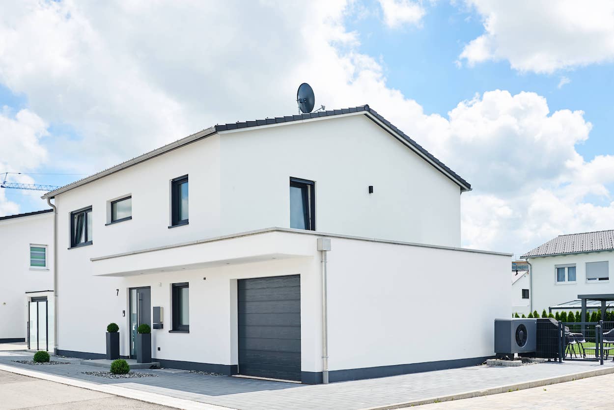 Projektentwickler Kaufbeuren SU Wohnbau 57